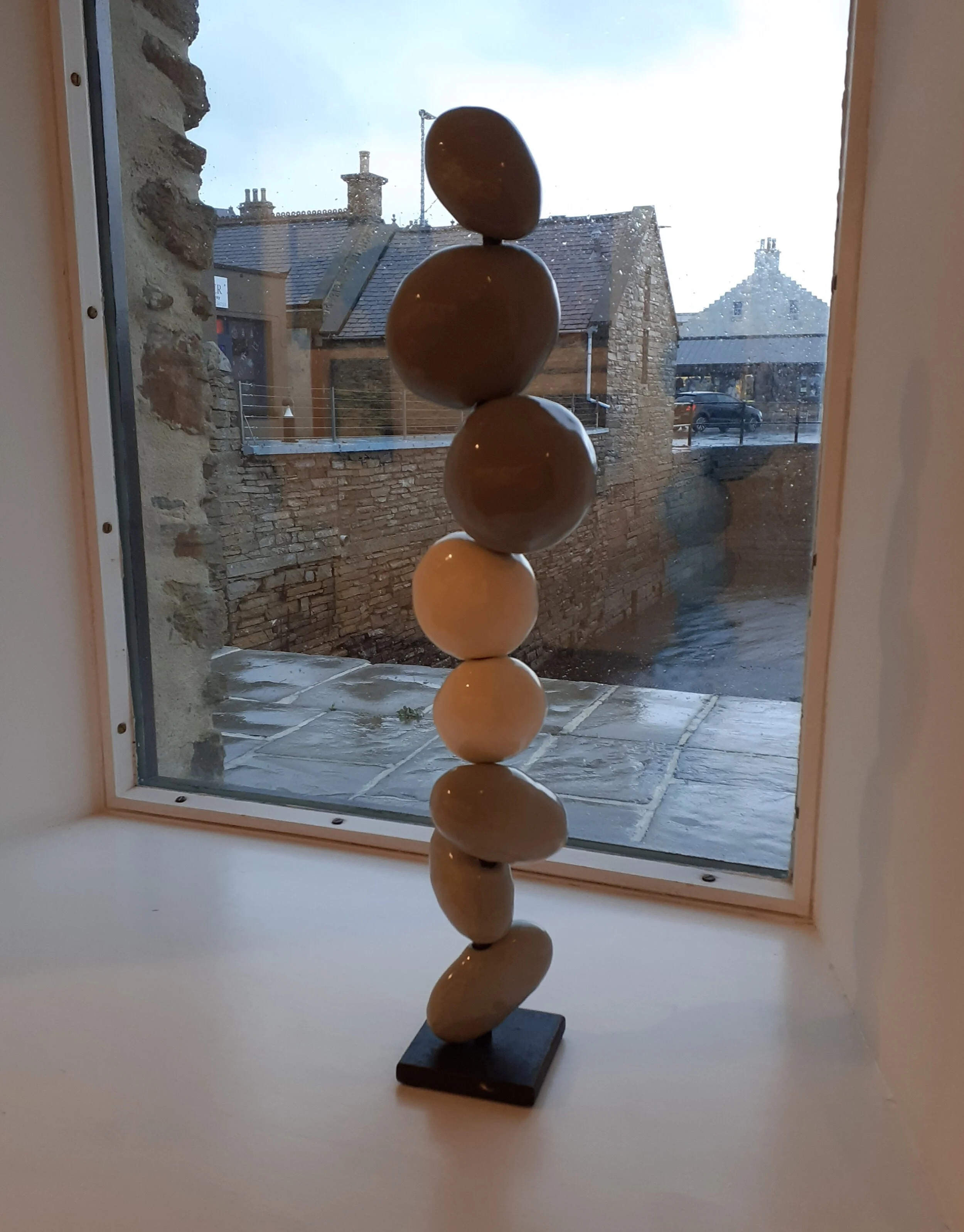 Stack II