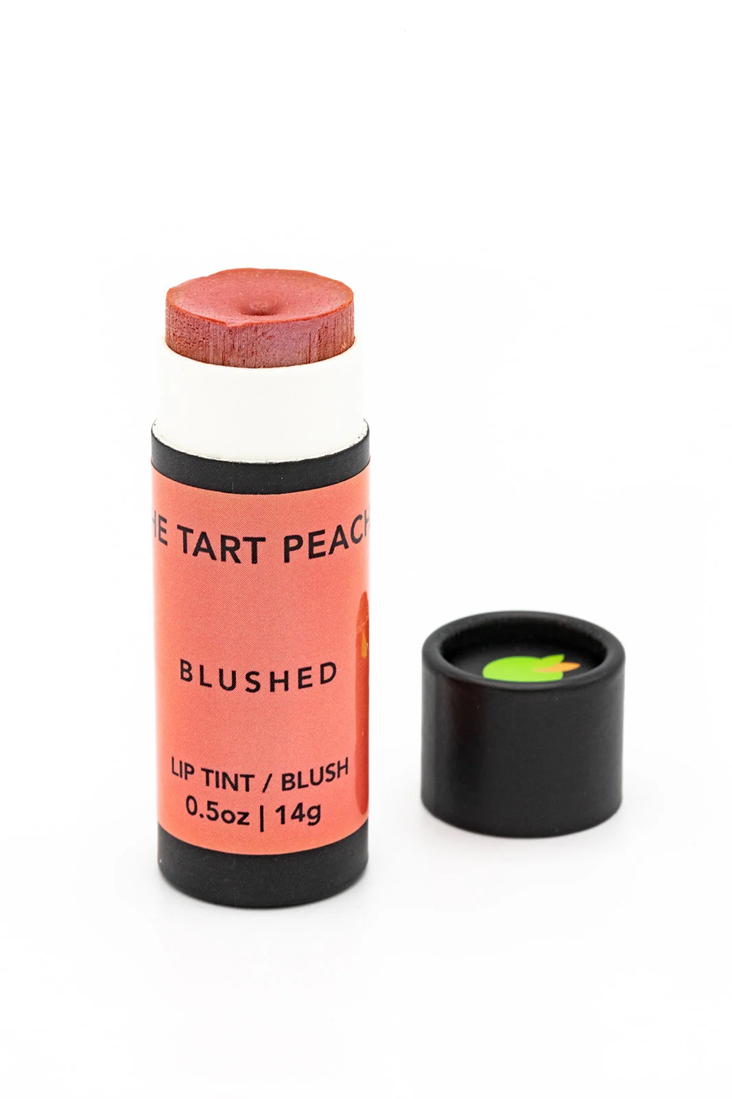 Multi Use Blush + Lip Tint Blushed — THE TART PEACH