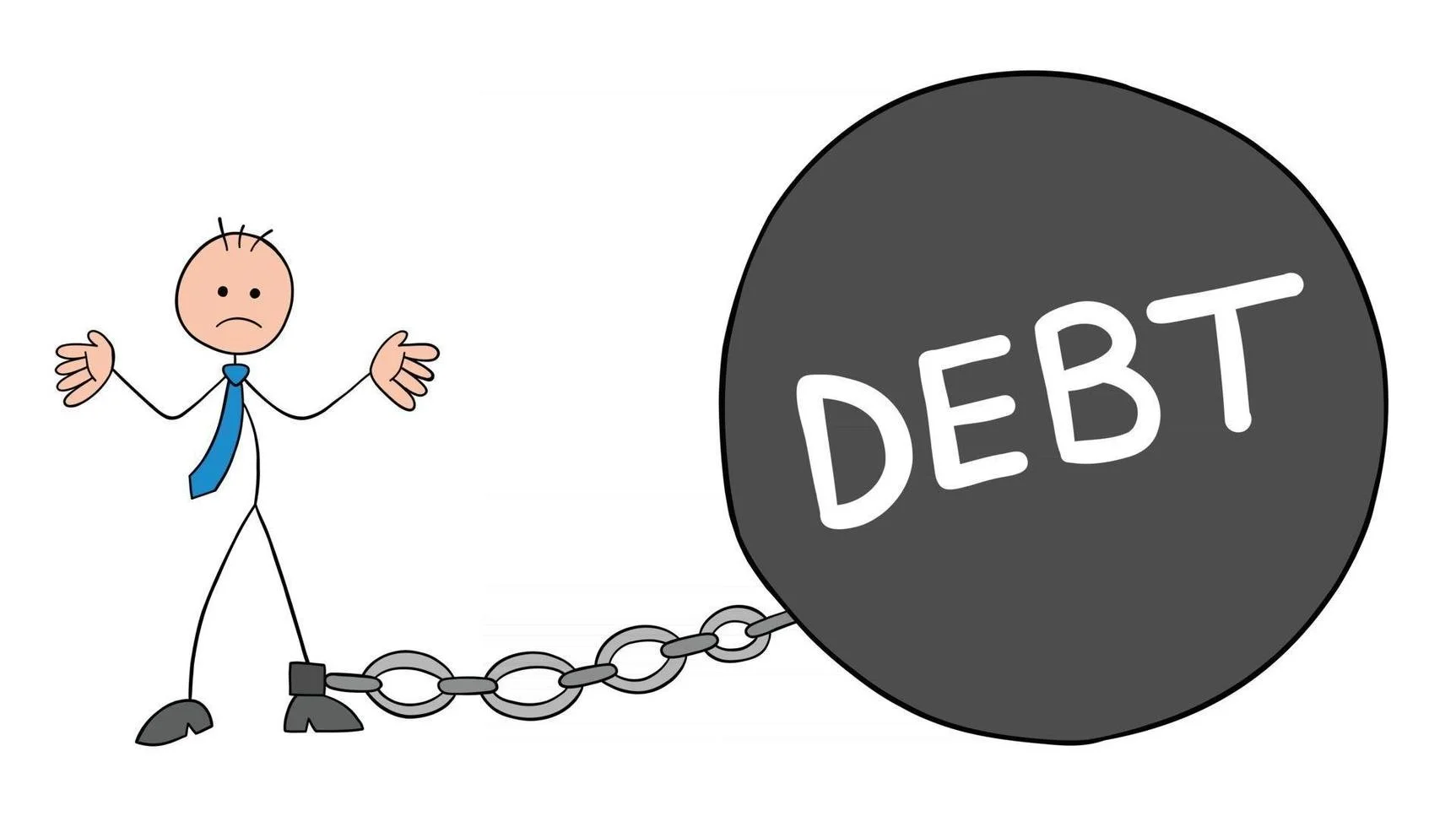Is It Better to Pay Off Debt or Save?