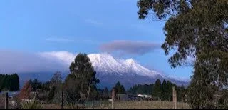 Horopito Equinox Gathering 2026 