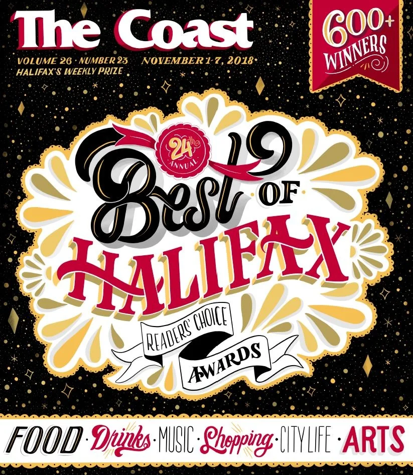 The Coast (November 2018) (Copy)