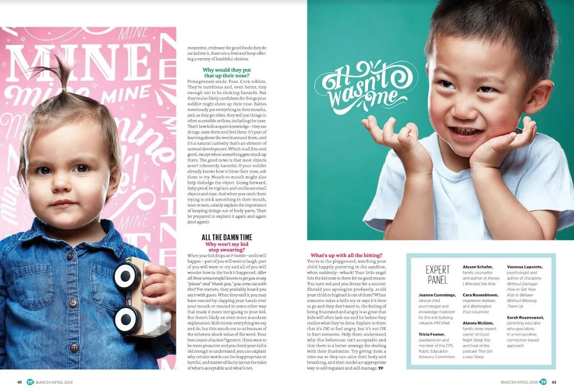Today's Parenting (Feb 2019) (Copy)