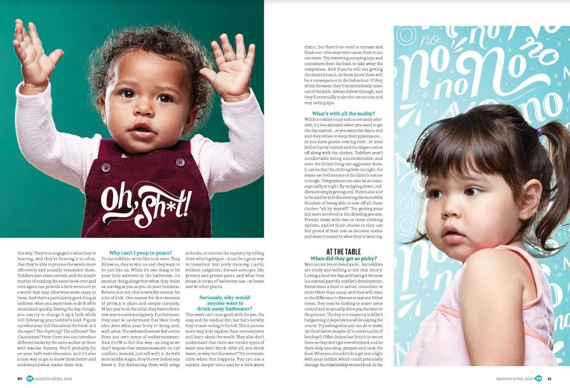 Today's Parenting (Feb 2019) (Copy)