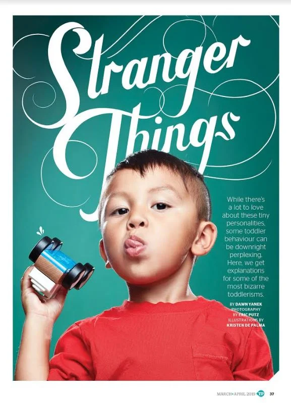 Today's Parenting (Feb 2019) (Copy)