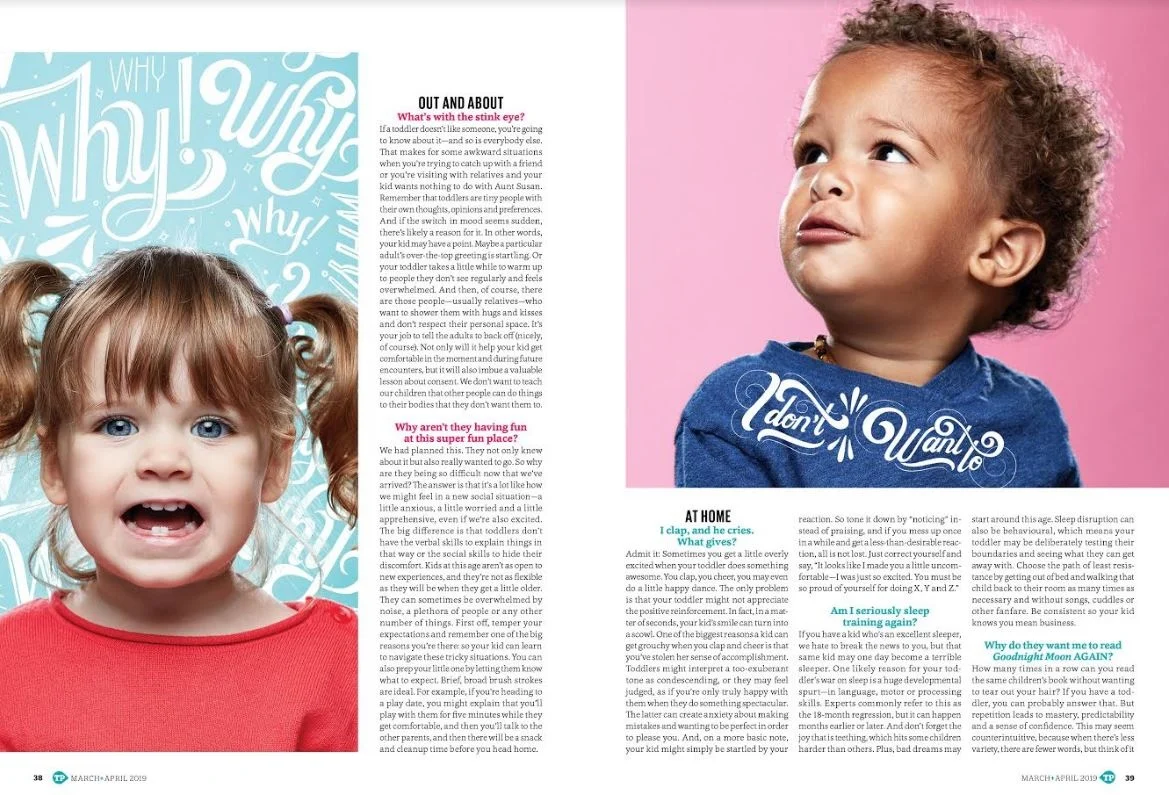 Today's Parenting (Feb 2019) (Copy)