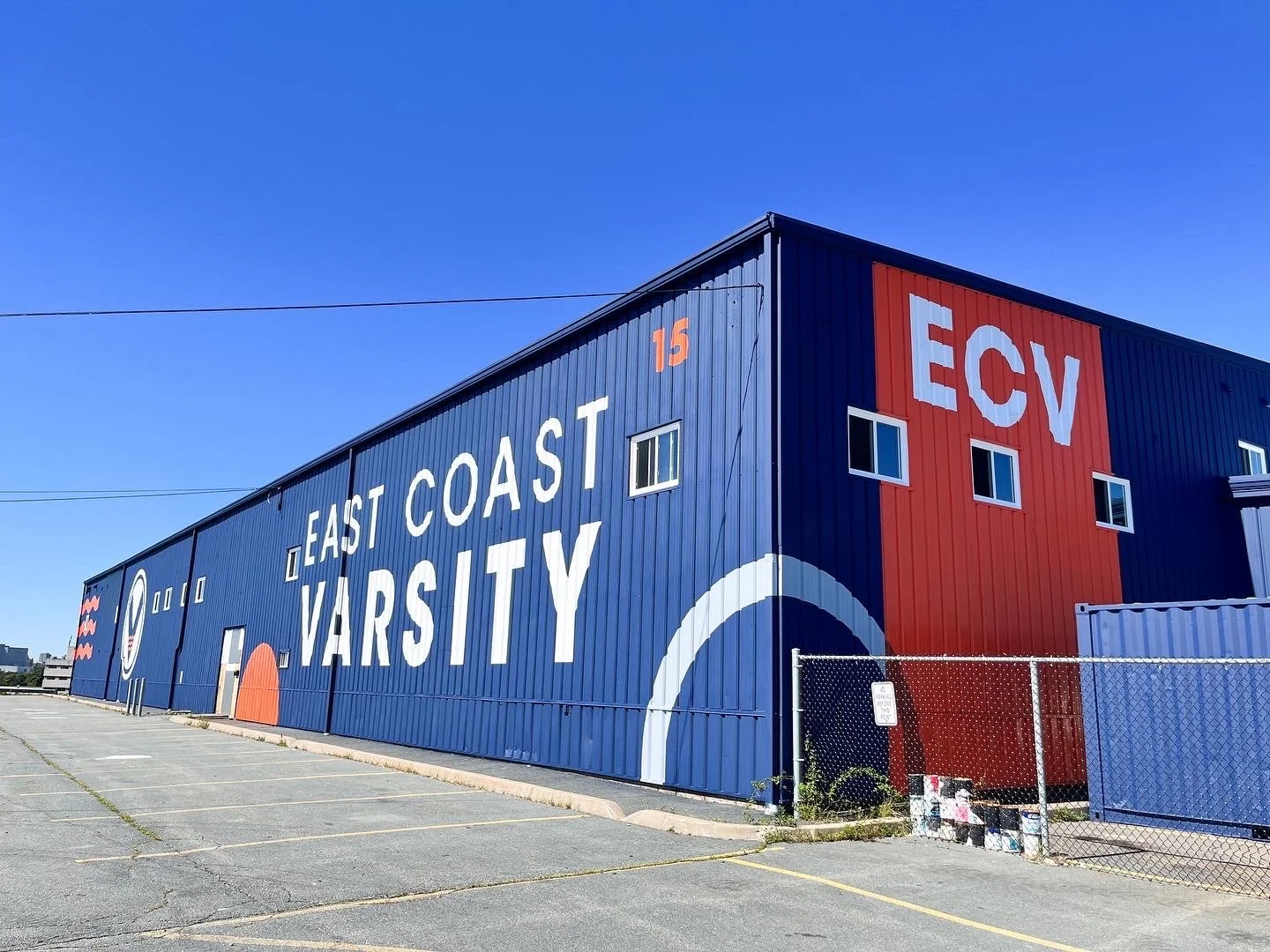 East Coast Varsity (Copy)