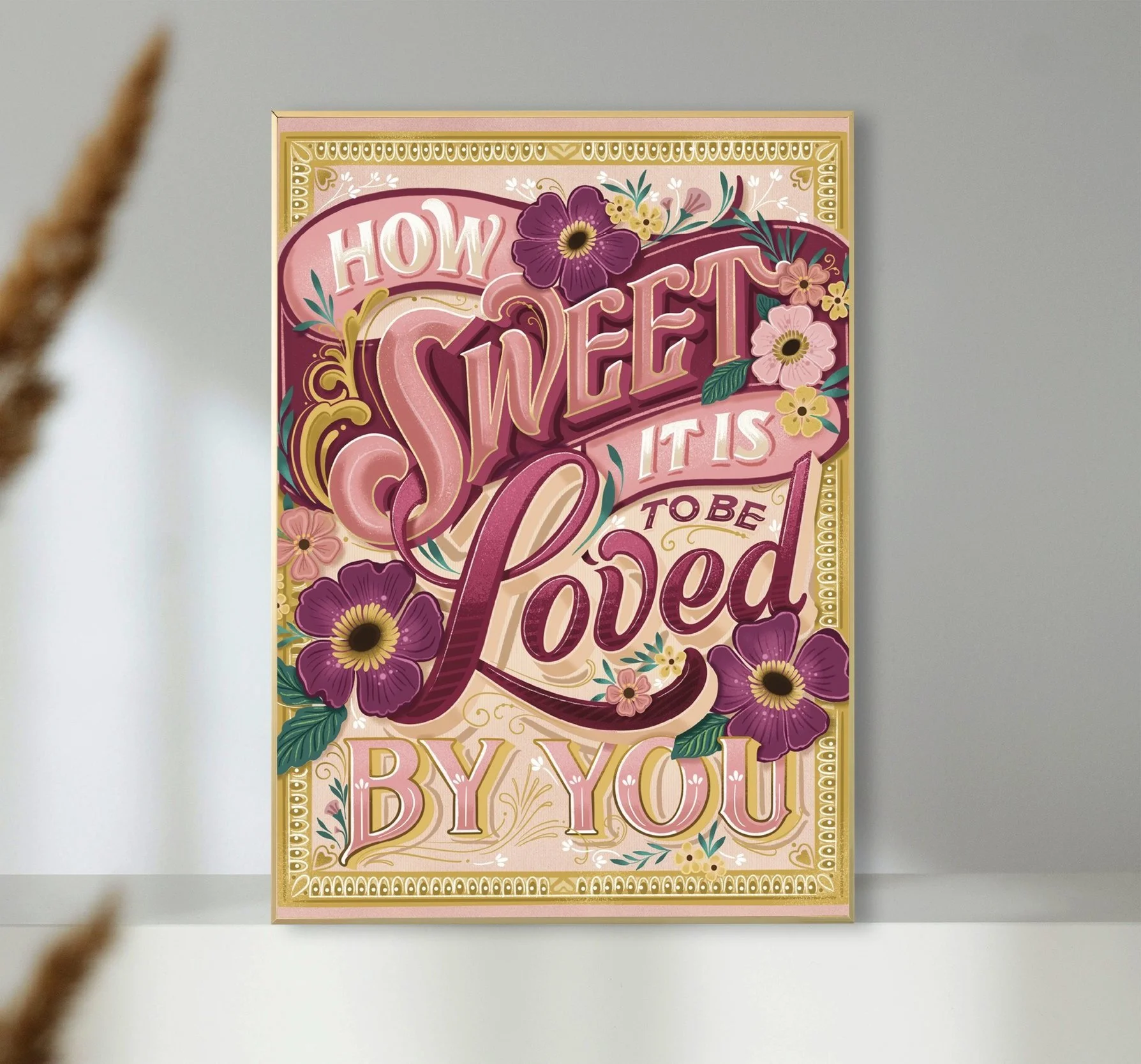 How-Sweet-It-is-Framed-02.jpg
