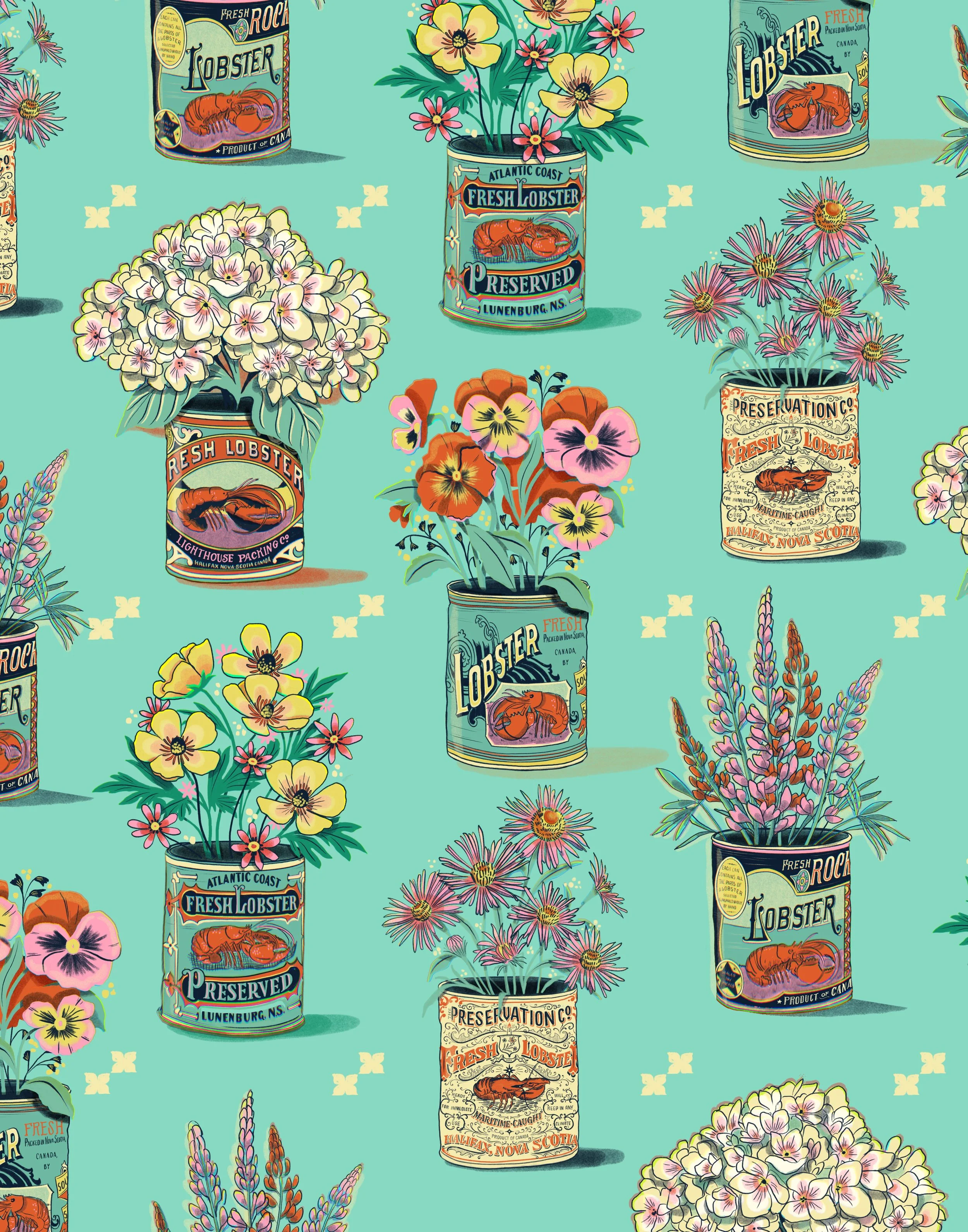 Lobster_Tin_Flowers-pattern_4.jpg