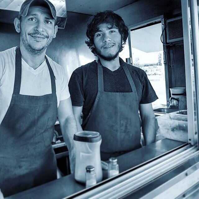 Before this year is over, we just want to give a thank you to all of our customers! All the new faces and the ones we've gotten to know throughout the years! To meeting more of you in 2020!
&bull;
#ElPrimo #TacoTuesday 📸: @fagansfoodshots &bull;
&bu