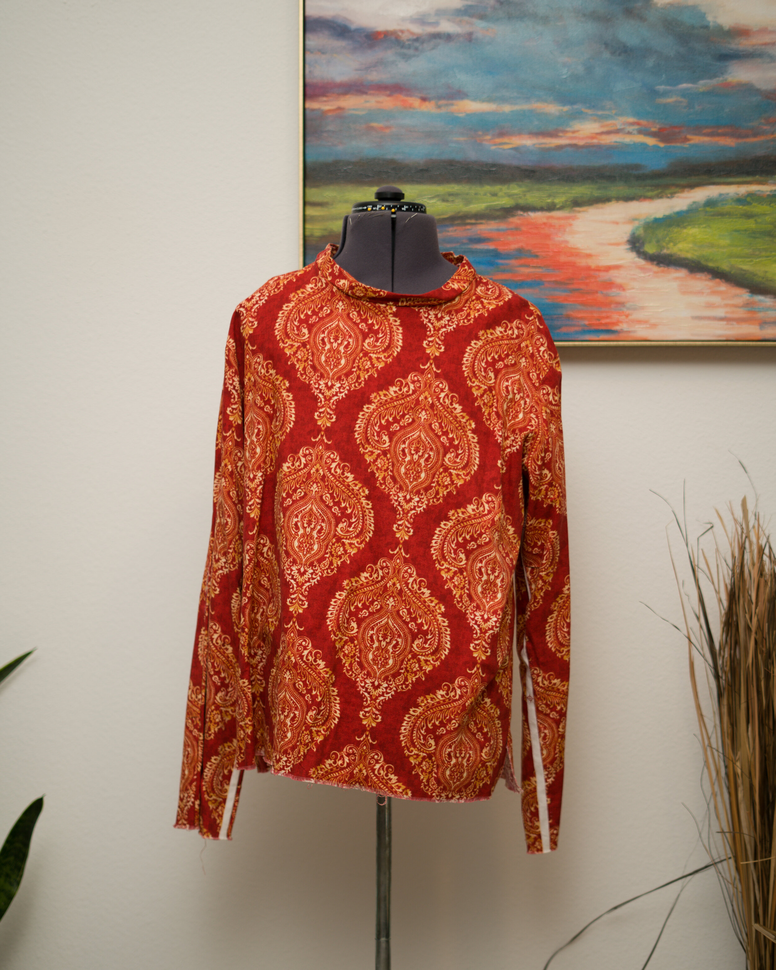 DorettaLang's Cotton 100%