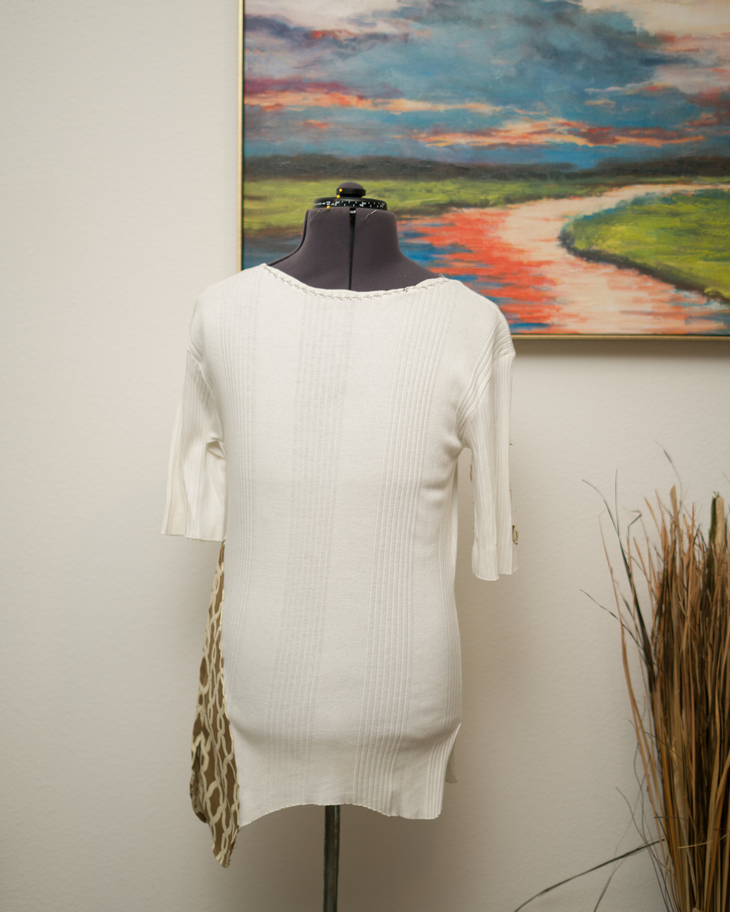 DorettaLang's 1 of 1 Knit Shirt