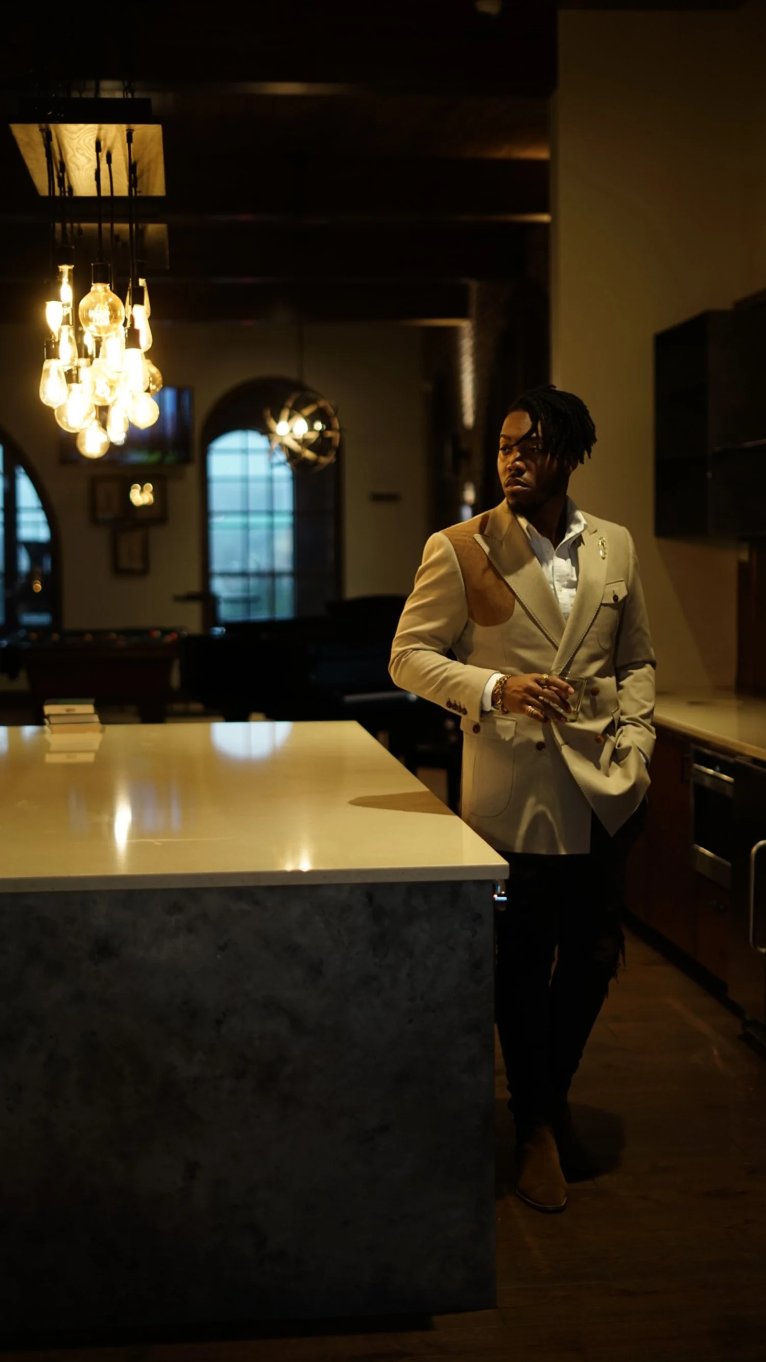 Lang's Journal Coming.....