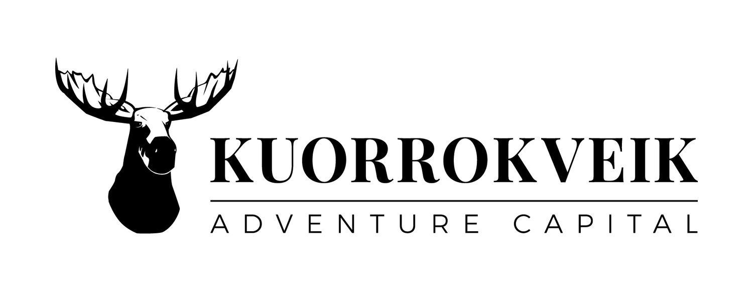 Kuorrokveik Adventure Capital