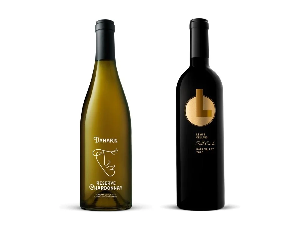 WINE PACKAGING
