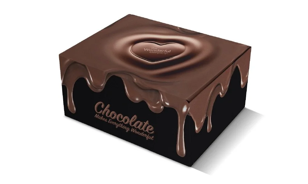2025 HOLIDAY BOX DESIGN