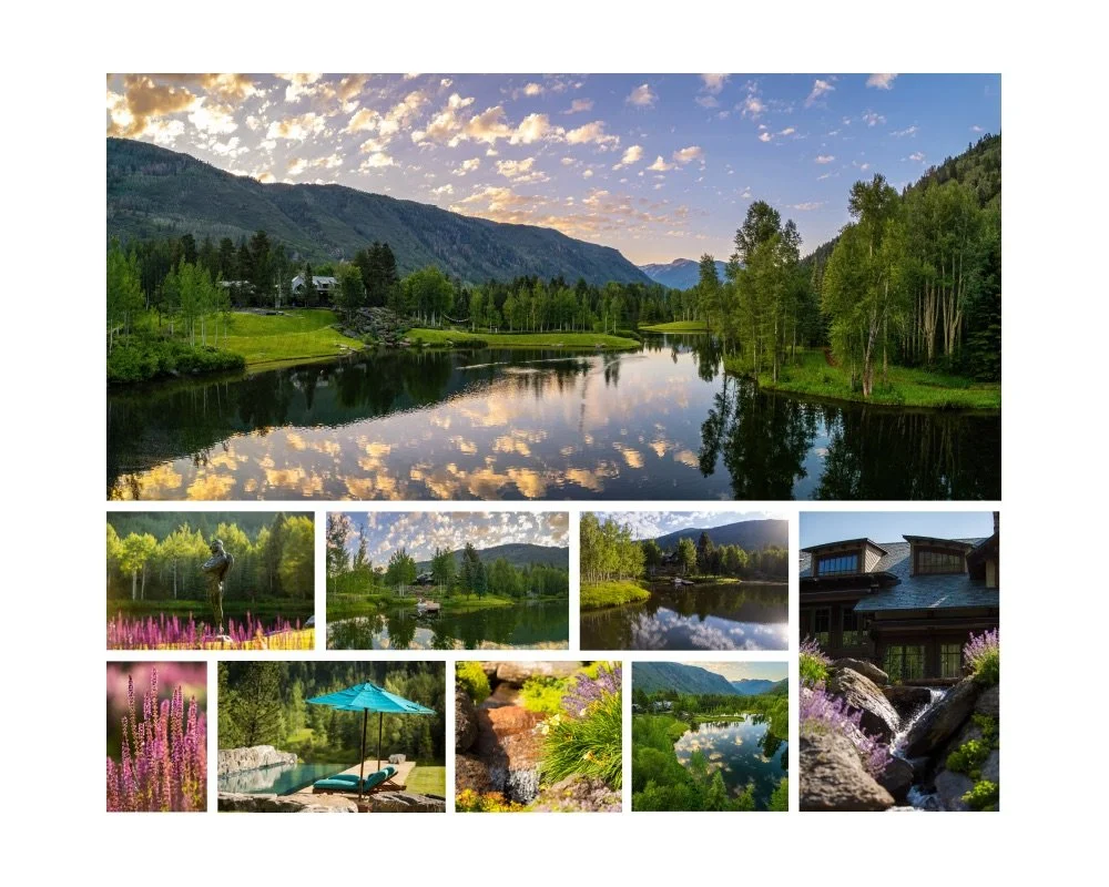 LITTLE LAKE LODGE PHOTO + VIDEO + DRONE SHOOT