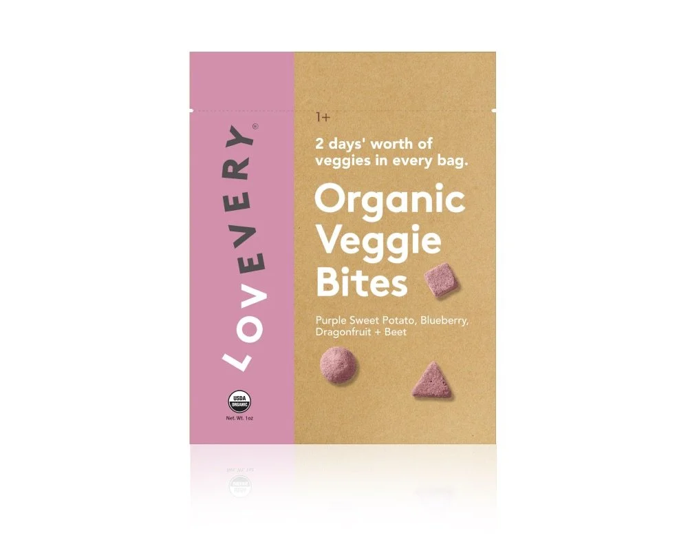 LOVEVERY PACKAGE DESIGN EXPLORATION