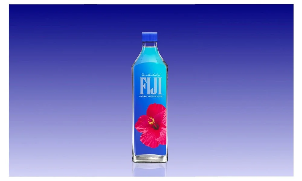 FIJI GLASS PACKAGING EXPLORATION