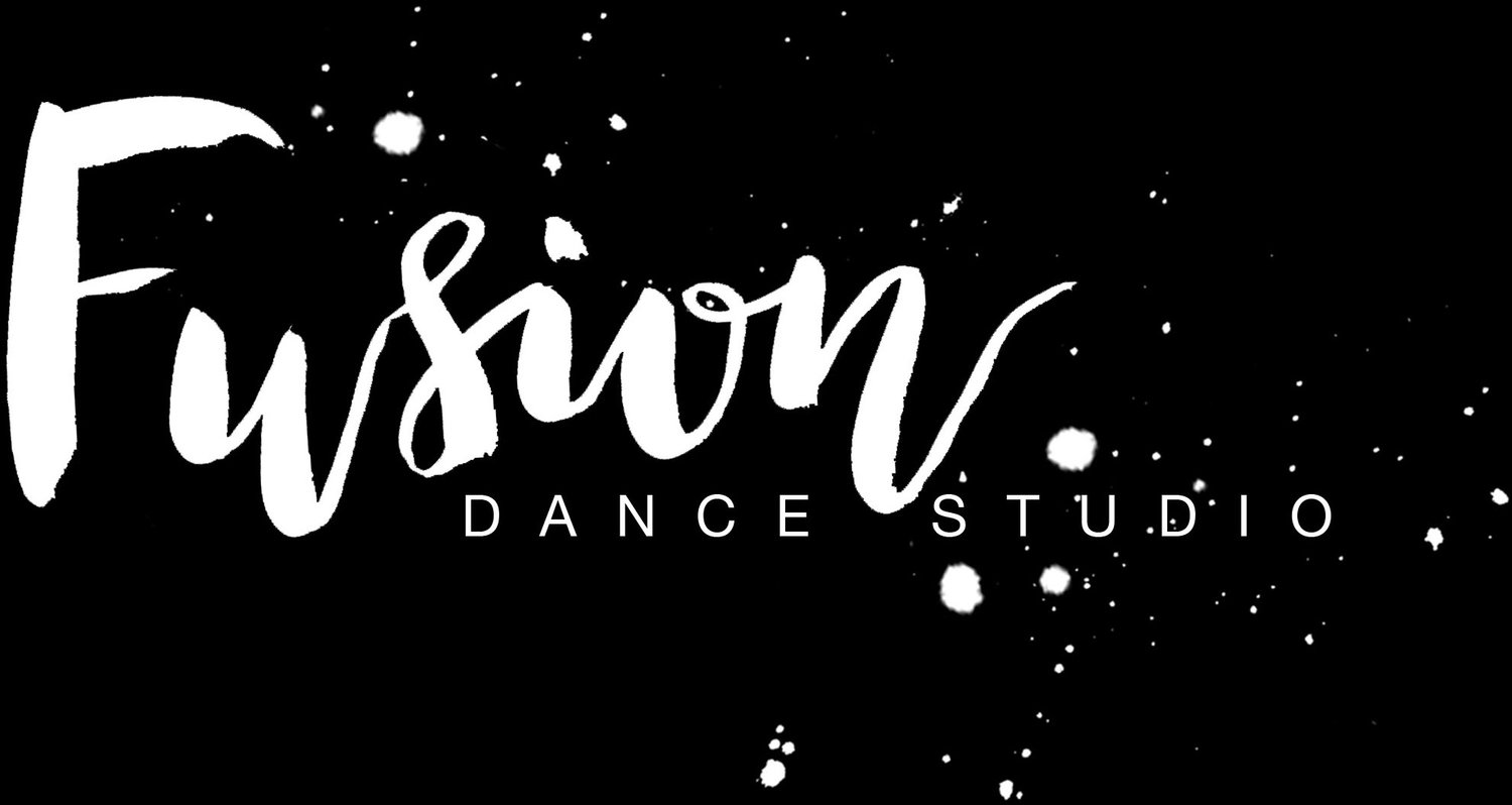 Fusion Dance Studio