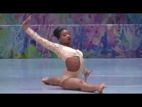 Contemporary Solo Routine " Not Your Possession"