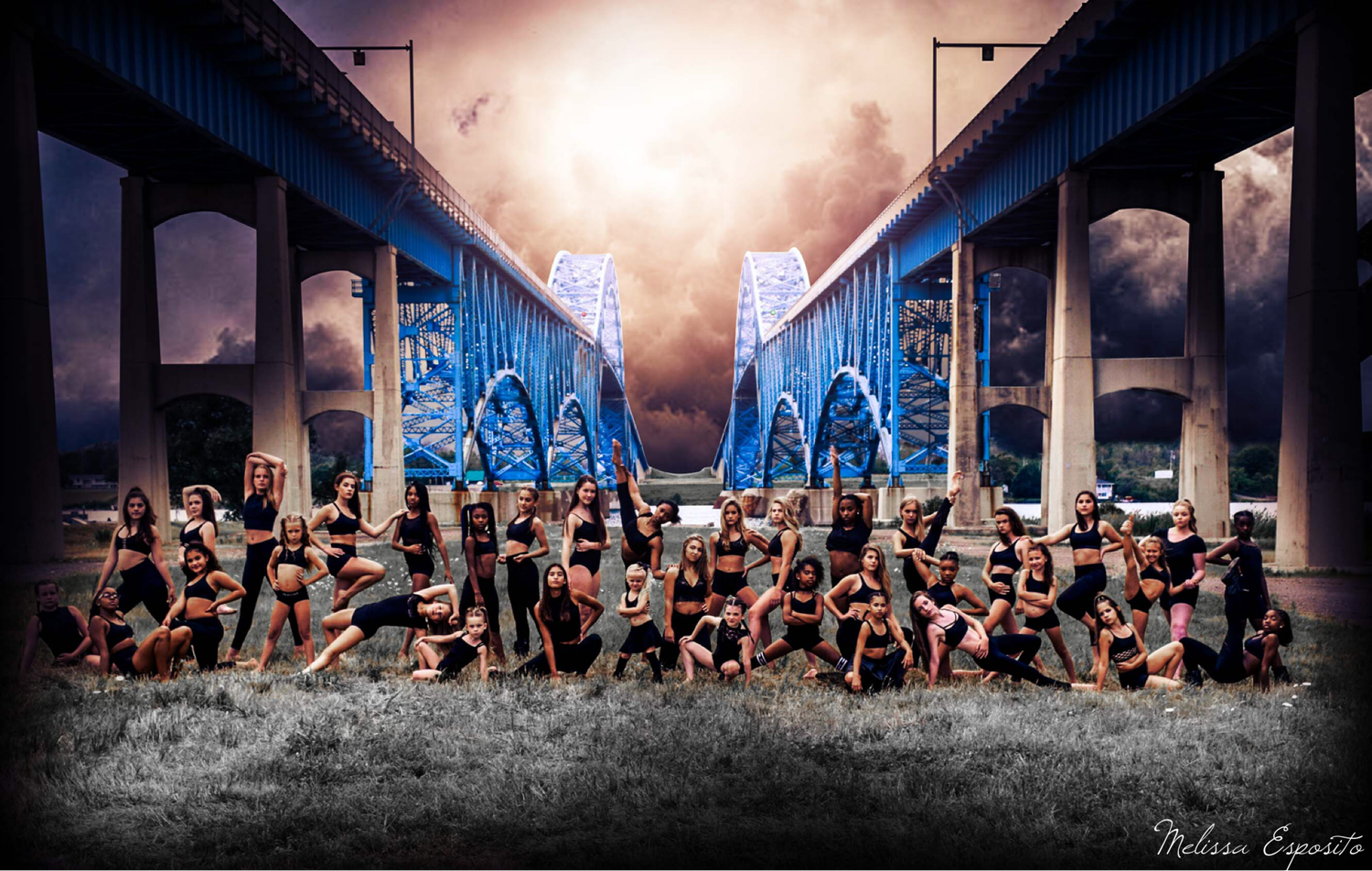 About Us — Fusion Dance Studio