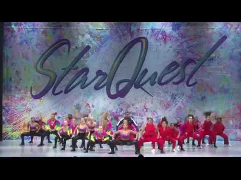 America's Best Dance Crew Tribute