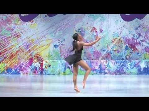 Mirror - Imani Chandler