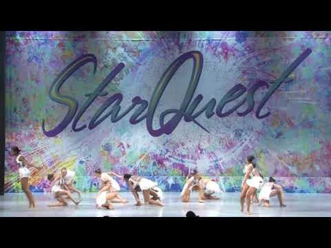 Something In The Water