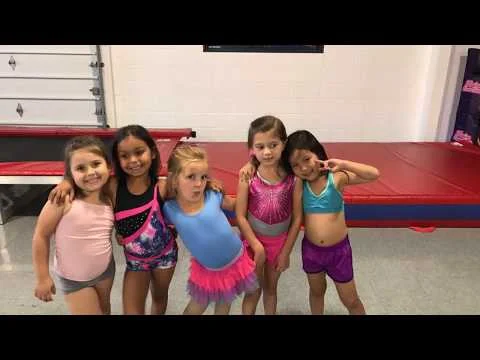 Fusion Dance Studio 2018 Recital Video