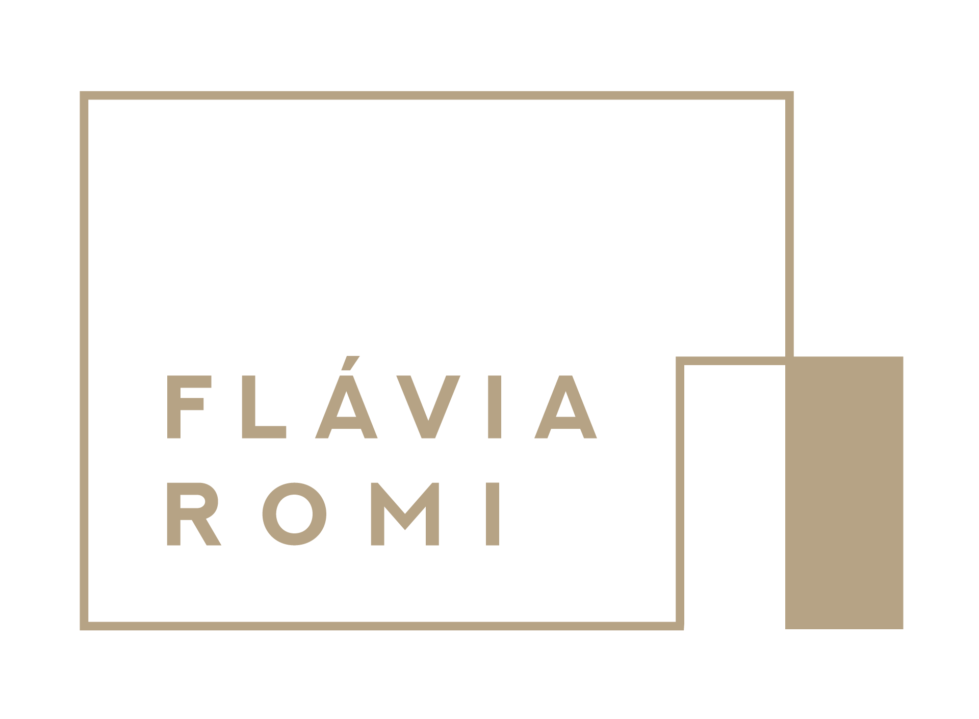 Flavia Romi Arquitetura