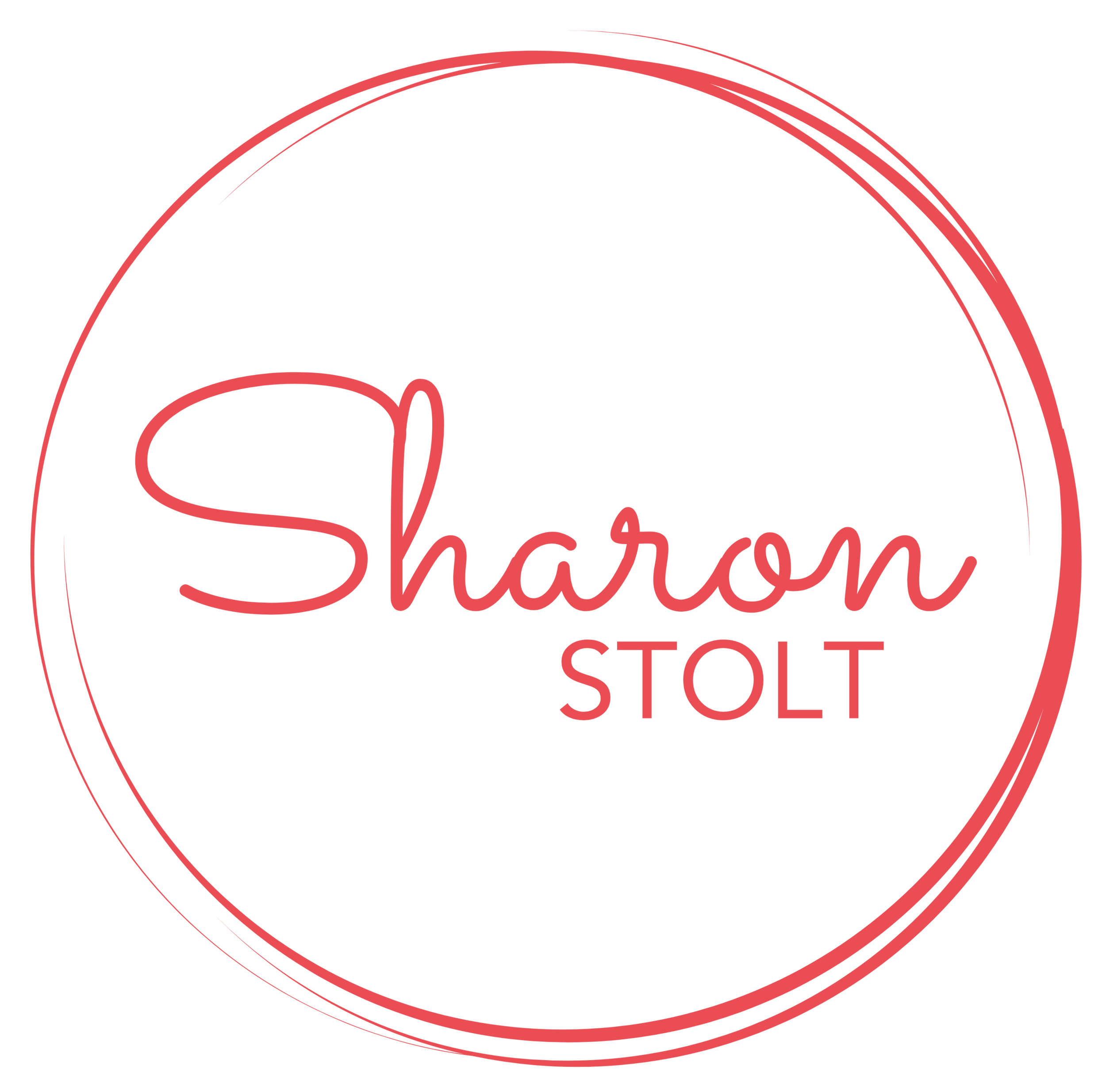 Sharon Stolt