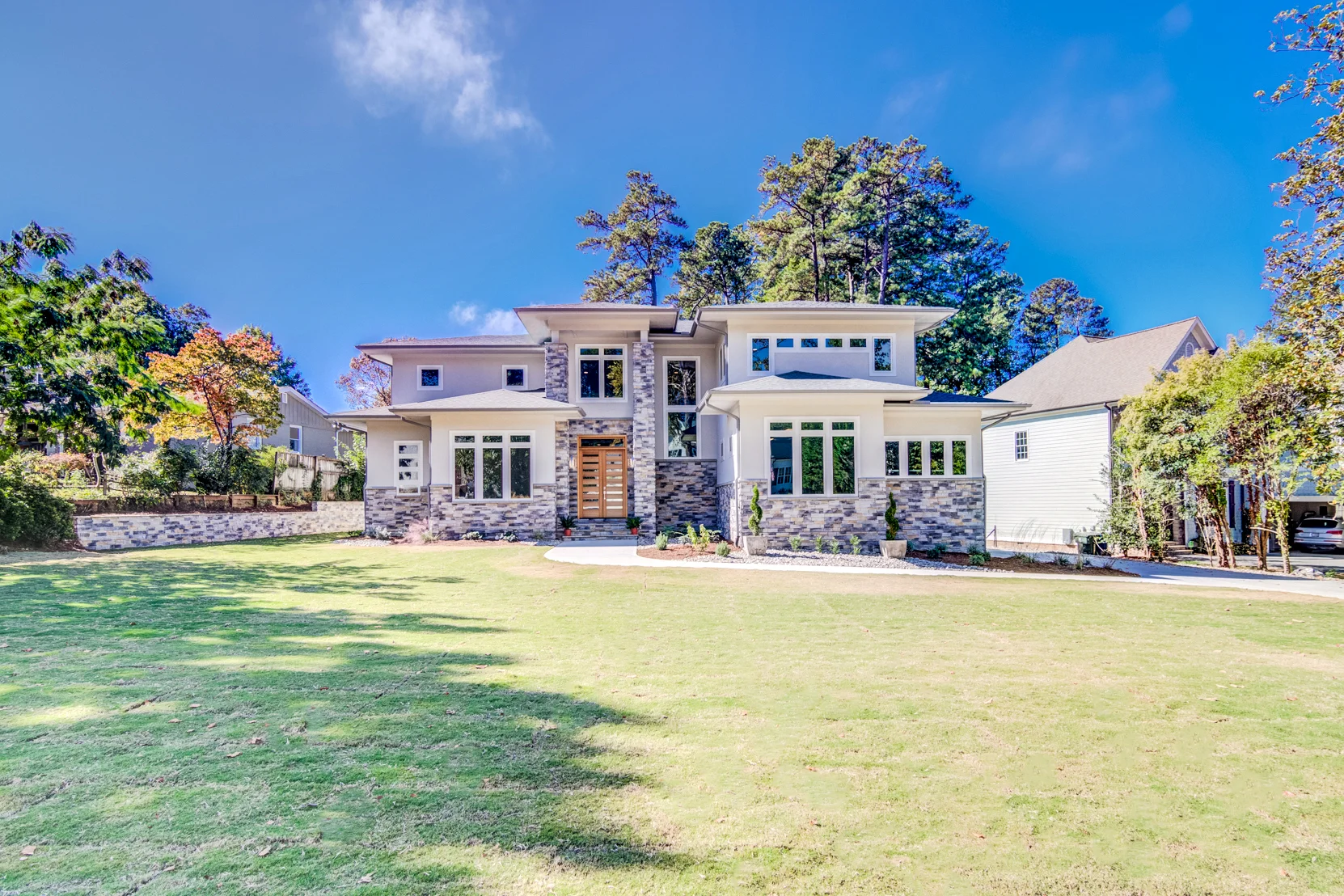 Sold Listings — Grayson Homes