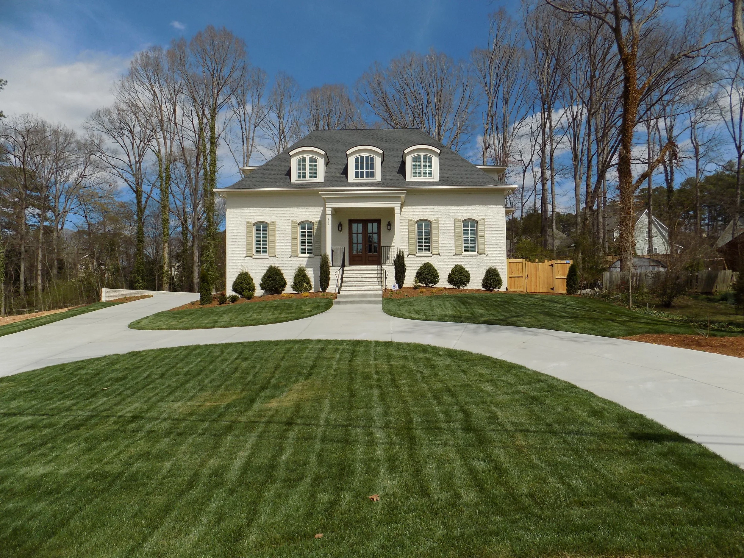 Sold Listings — Grayson Homes