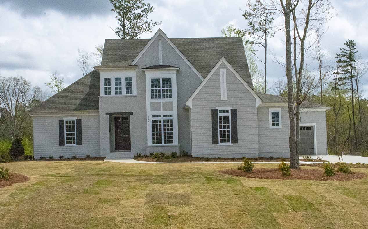 Grayson Homes, LLC