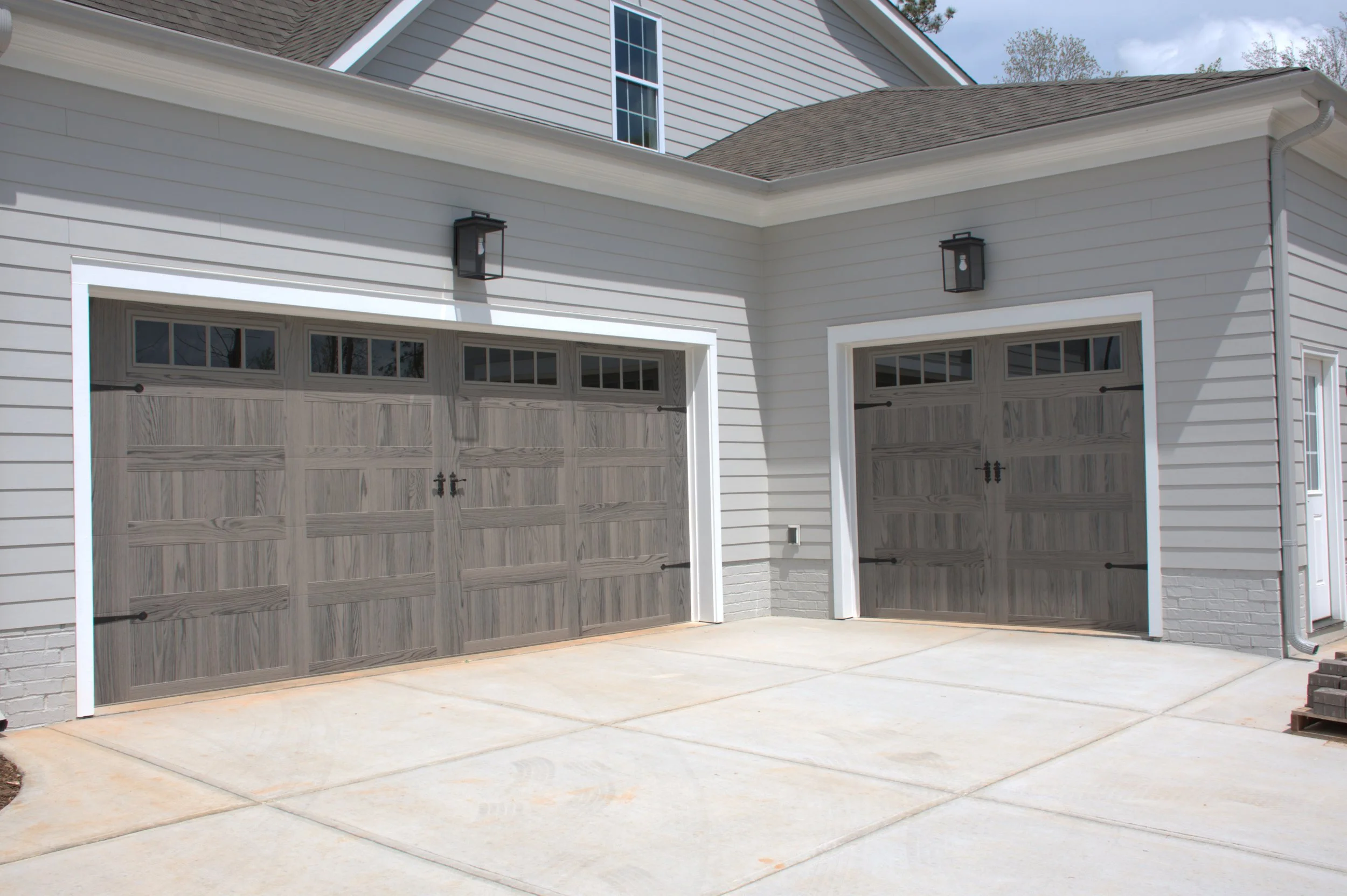Grayson Homes, LLC
