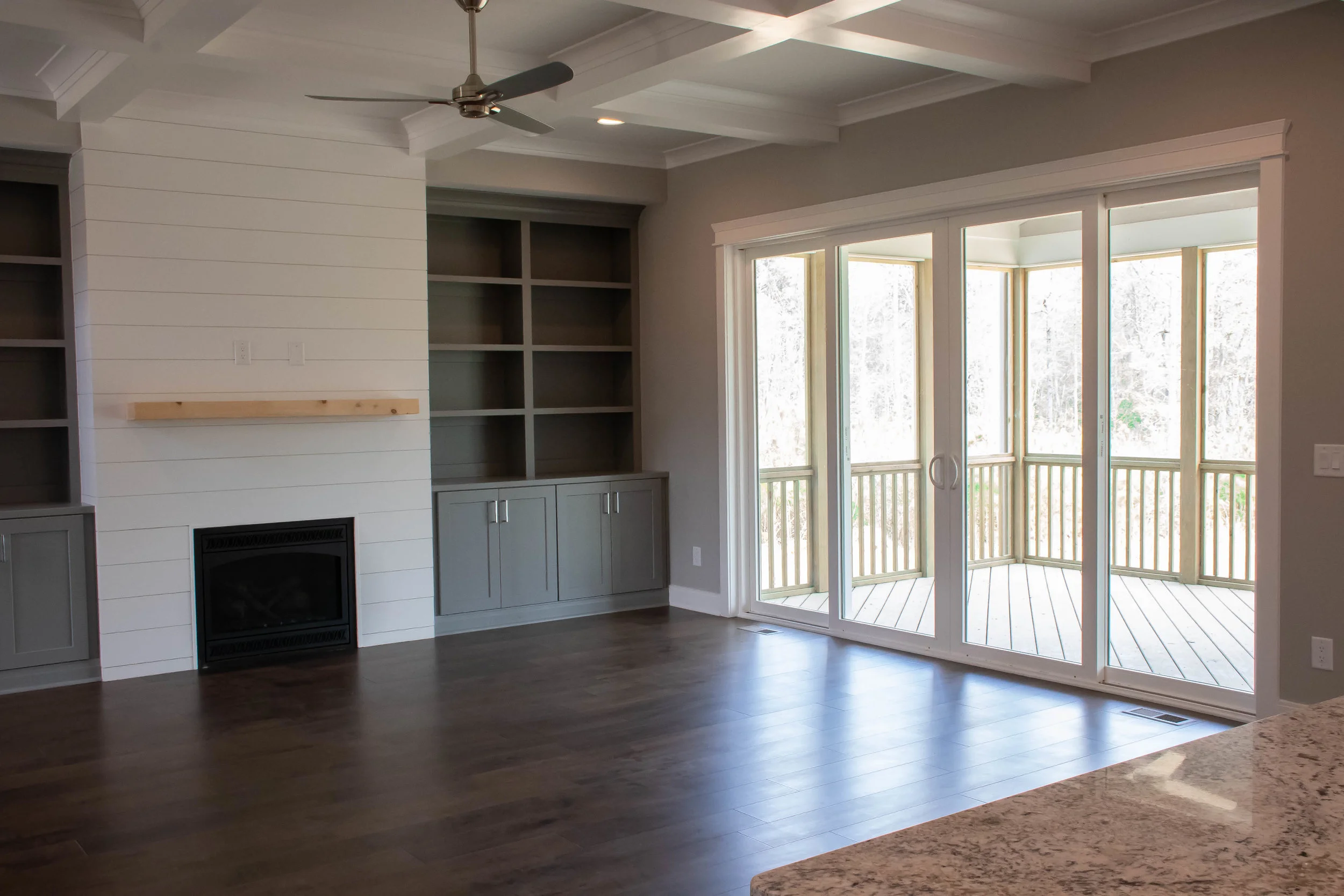 Grayson Homes, LLC