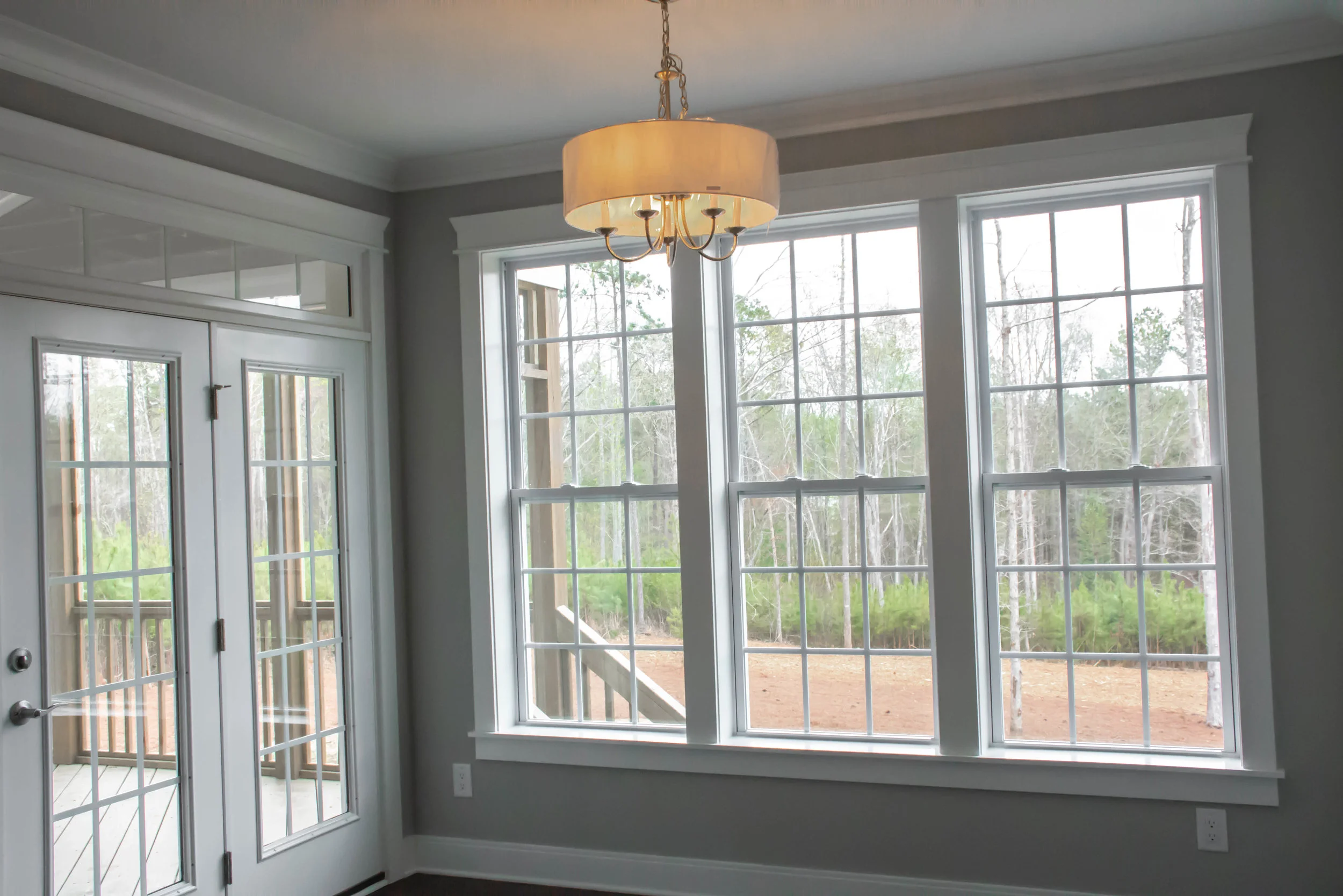 Grayson Homes, LLC
