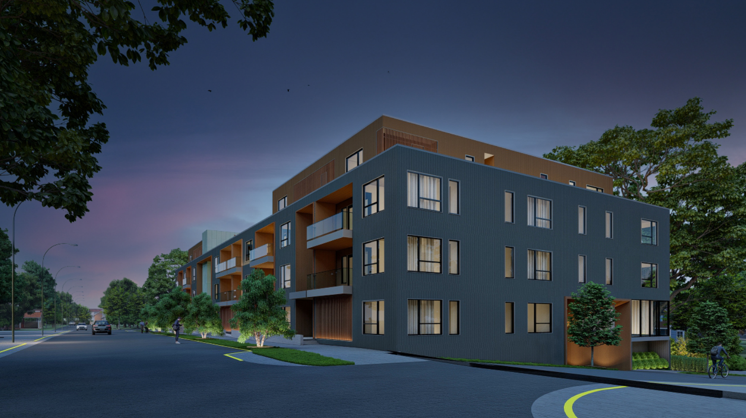 Grayson Homes