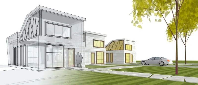 Choosing the Perfect Lot for Your Custom Home Build — Grayson Homes