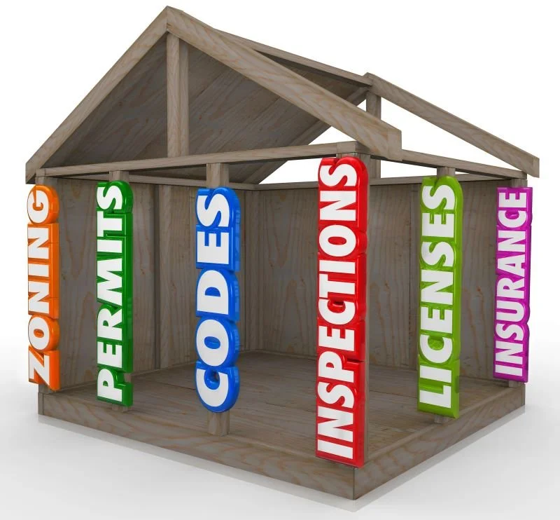 Understanding Local Building Codes for Your Custom Home Project ...