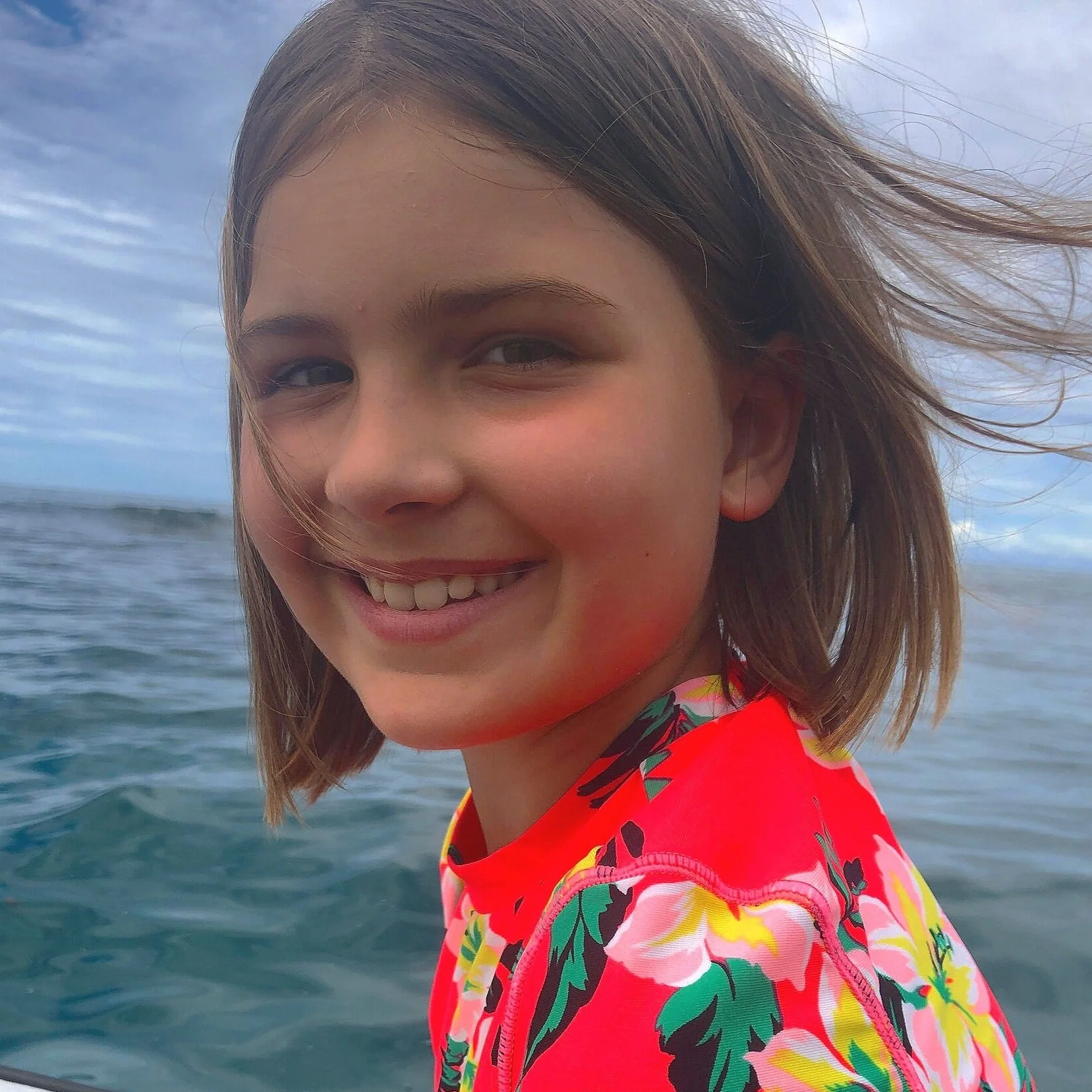 India Scaglione - Becka India Scaglione is 9 years old and lives in Los Angeles with her parents and 7 year old sister, Mica. India is in the 3rd grade, in a Mandarin immersion language program. She spent the summer of 2019 in China. She is a fan of Jiujitsu, Legos, snorkeling, sleepovers and sailing. She also loves pasta - especially gnocchi -and hates mushrooms.