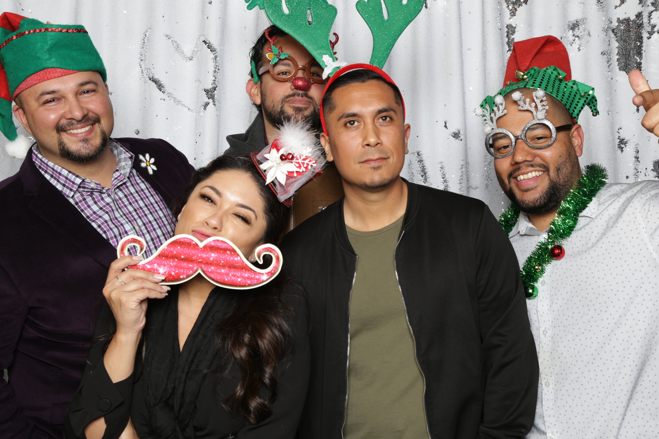 NSR Holiday Party