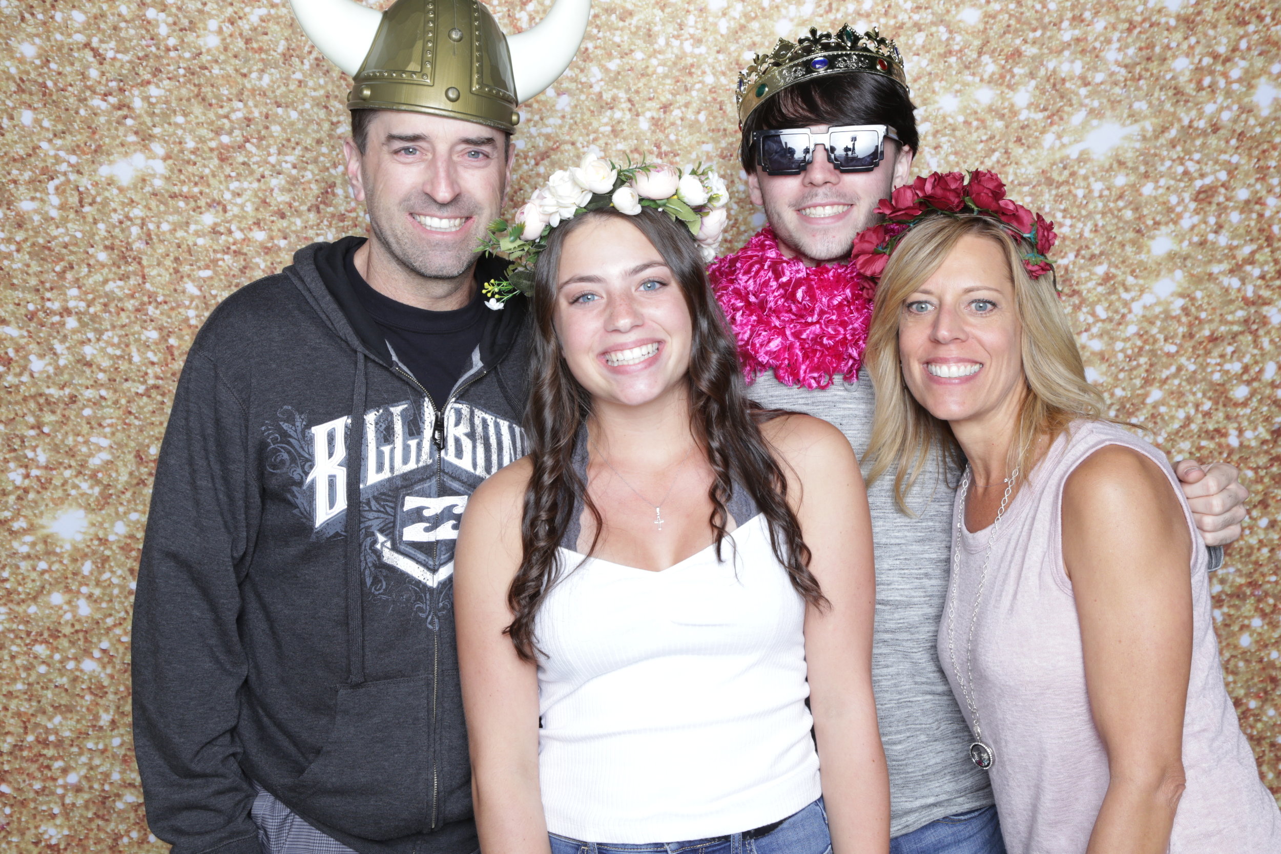 Cameryn's 16th Birthday