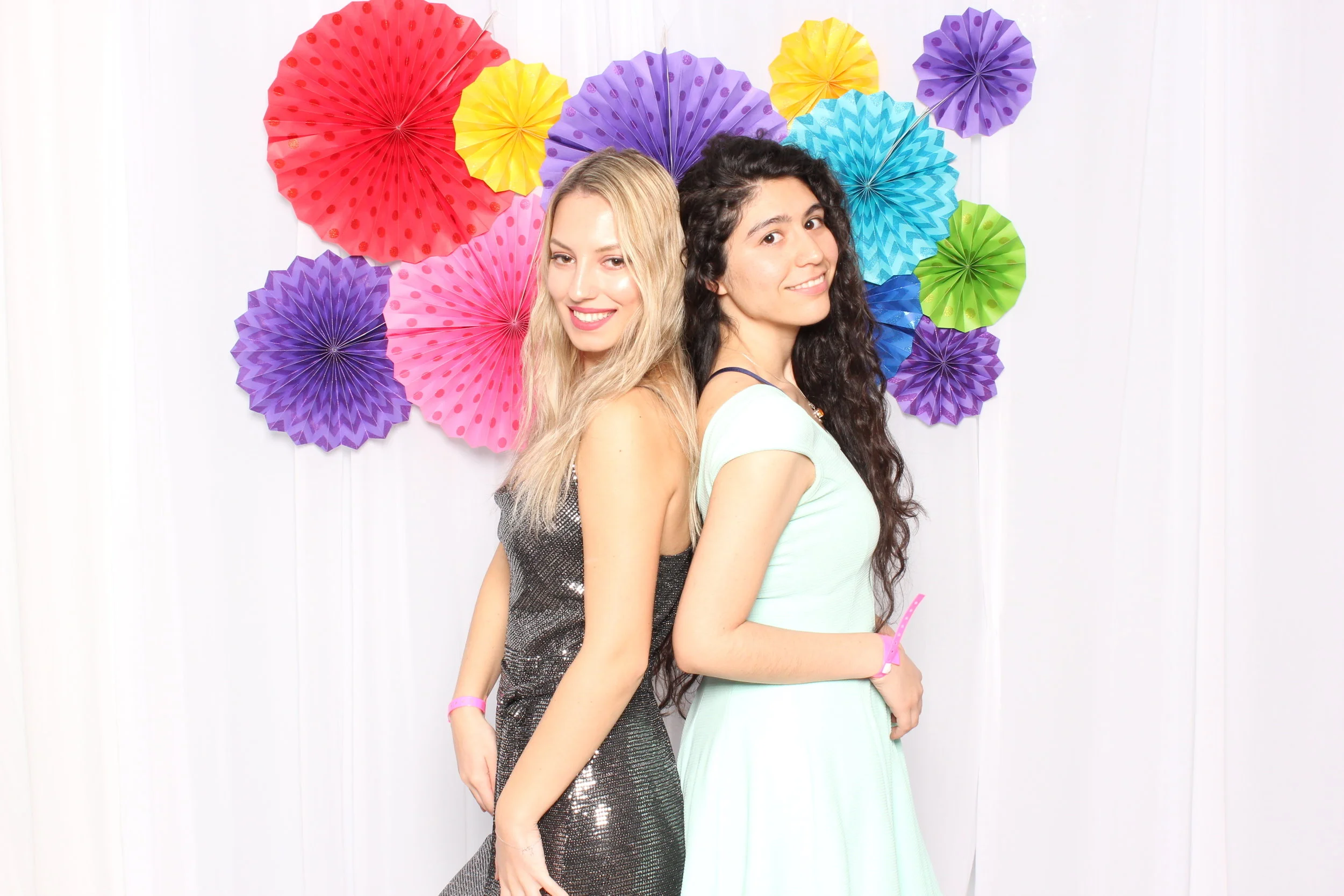 Chic &amp; Saavy Events with Color Street