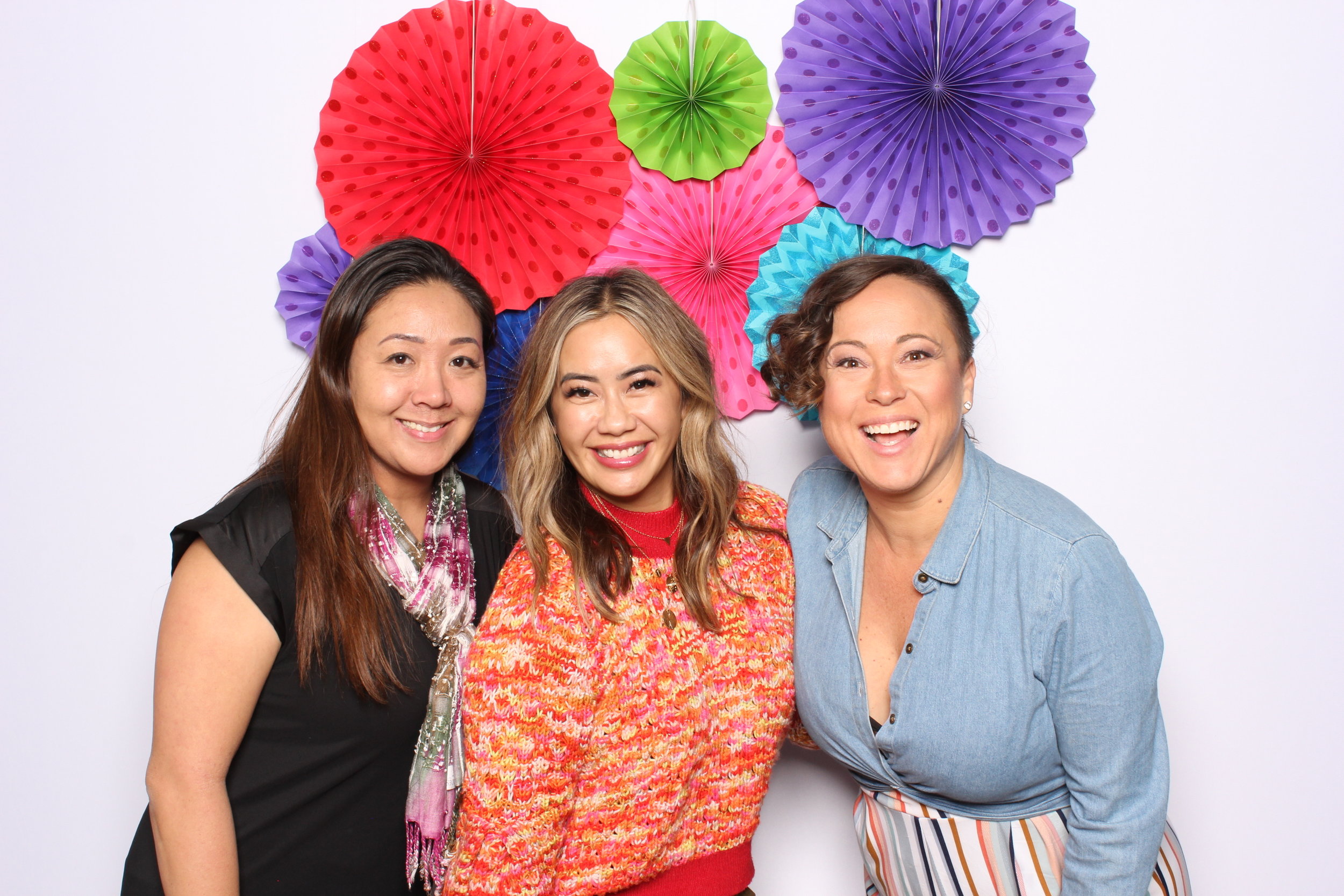 Chic &amp; Saavy Events with Color Street