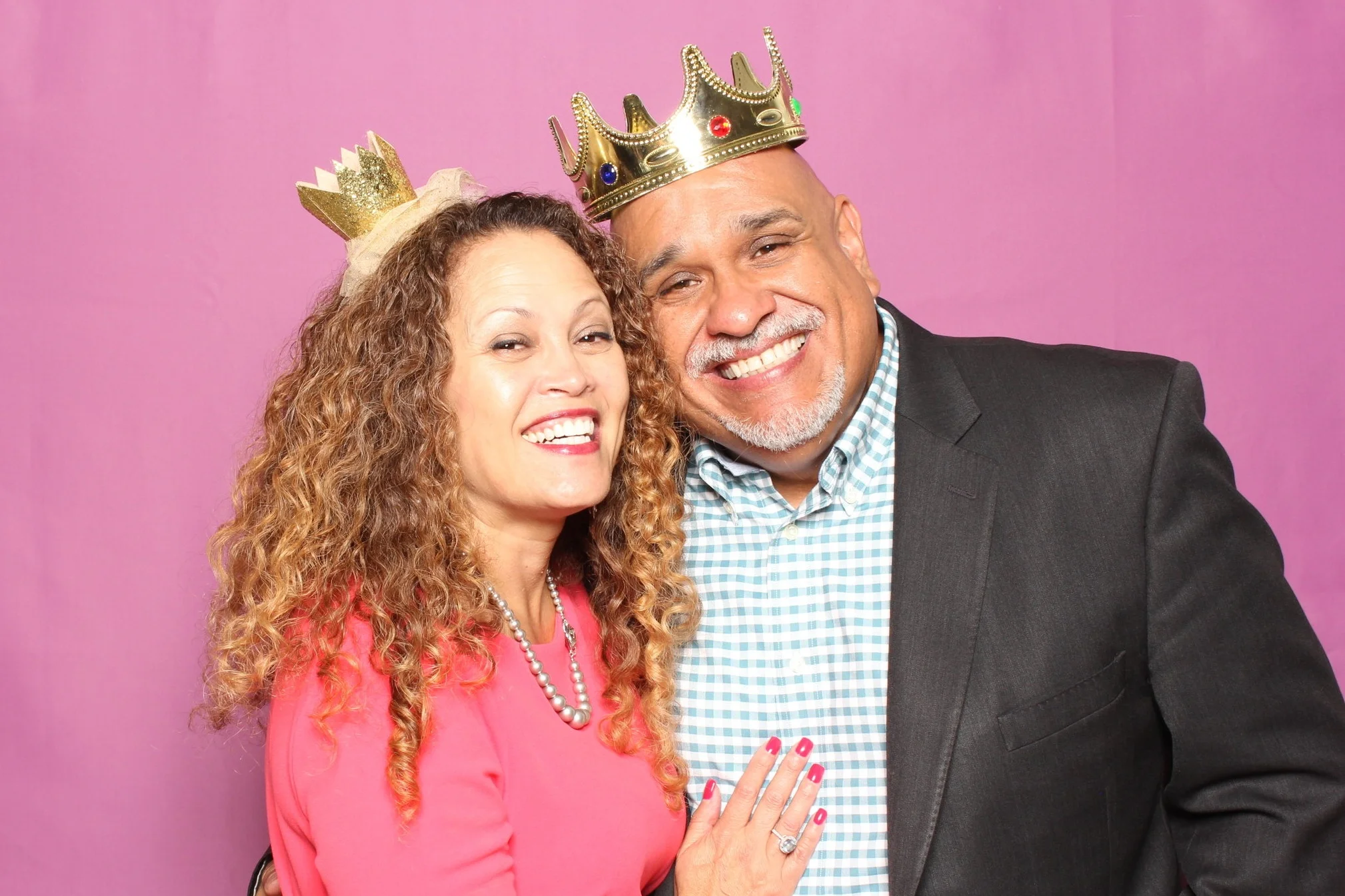 Sunny's Fab &amp; 55th Birthday