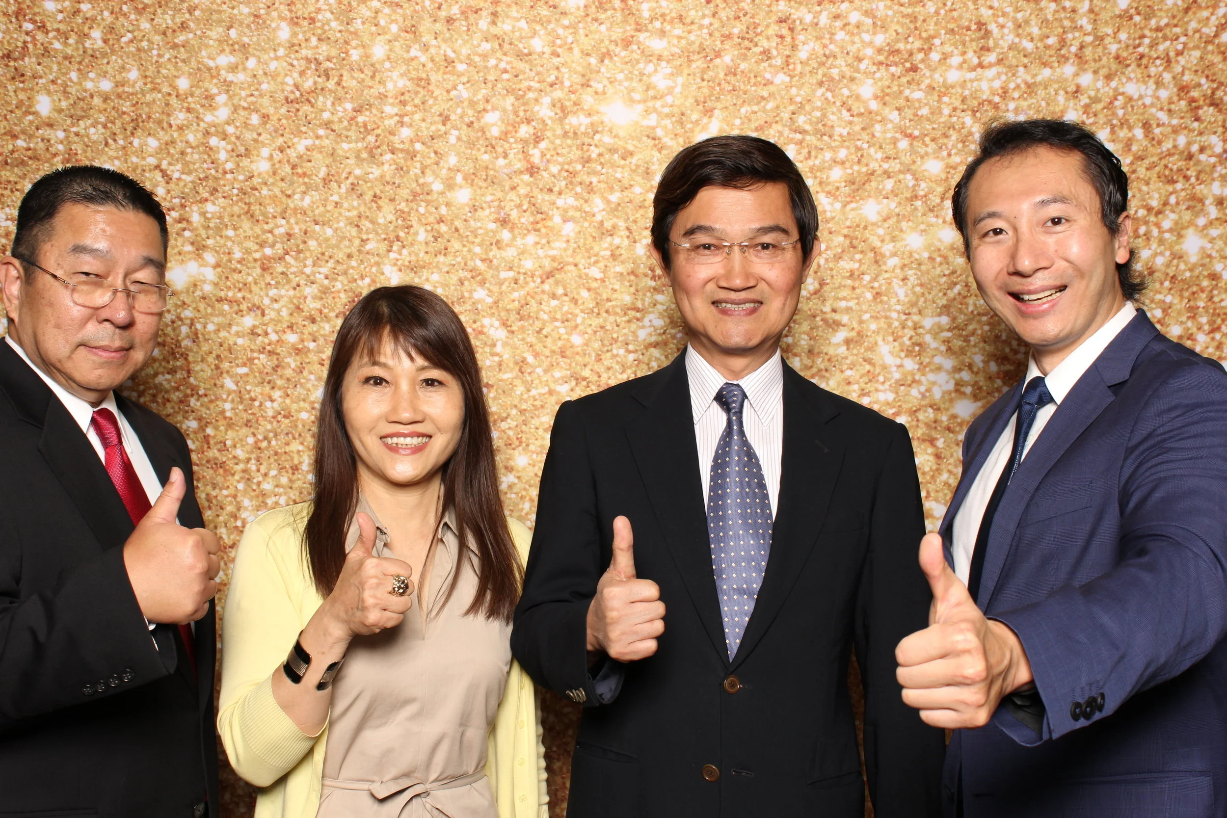 OC Chinese Chamber Fundraiser Banquet