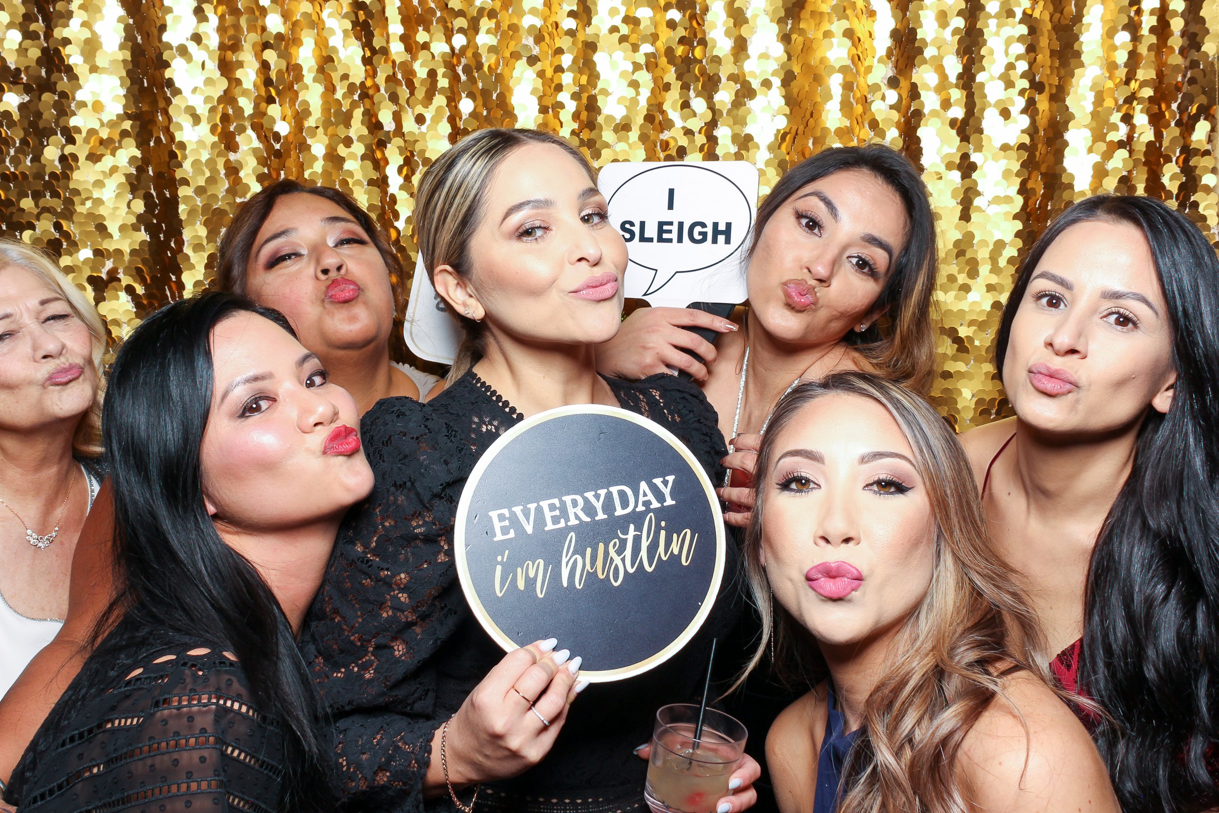 Exer Urgent Care's Holiday Party