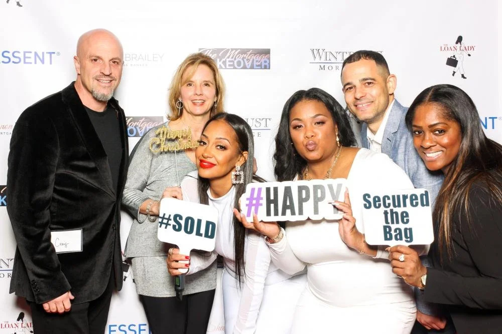 Custom Props: Sold &amp; Secured The Bag