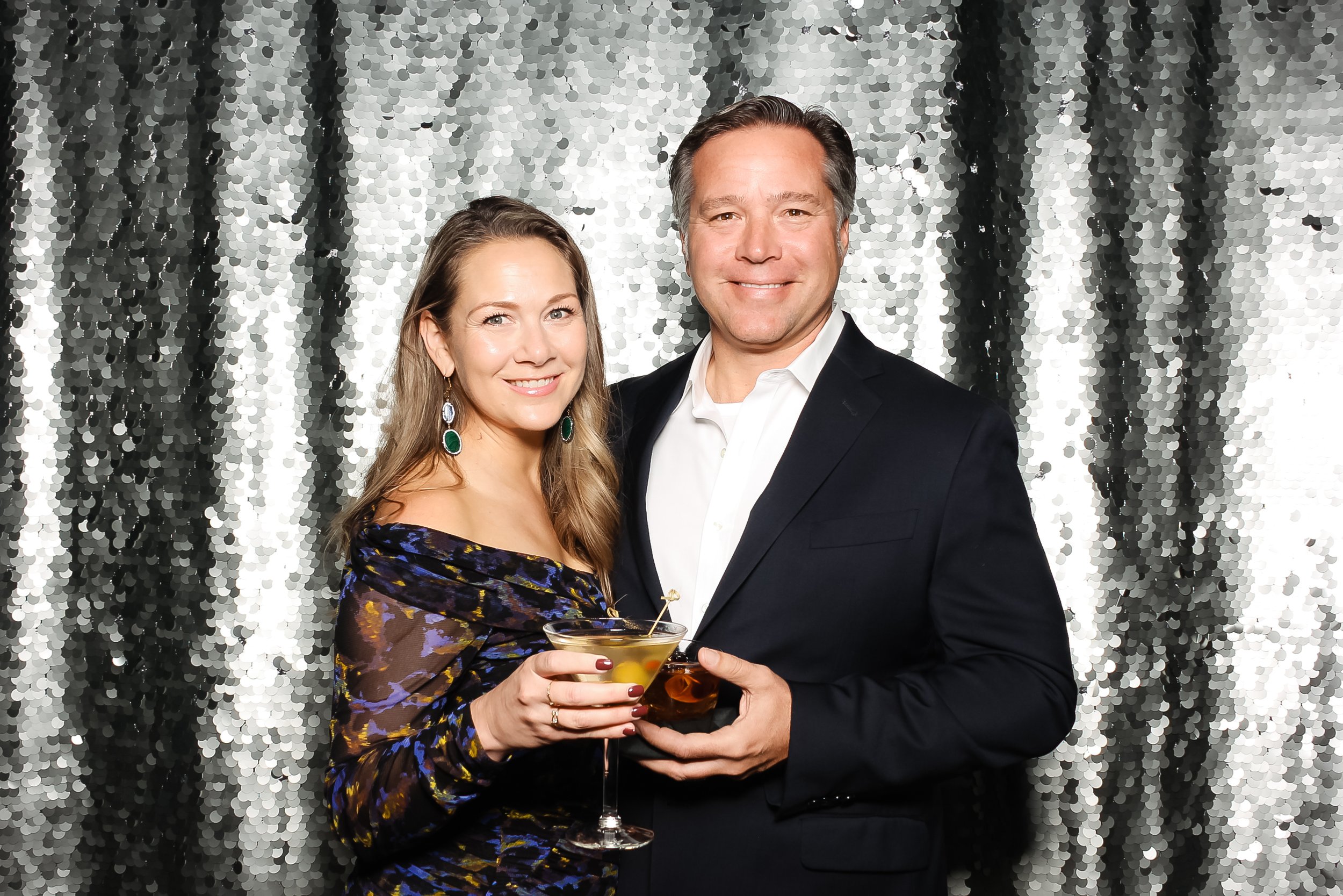 BNBuilder's Holiday Party